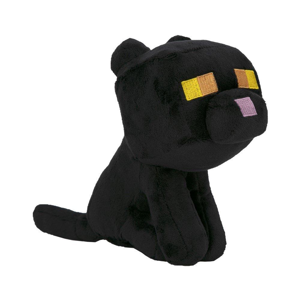 big games cat plushie