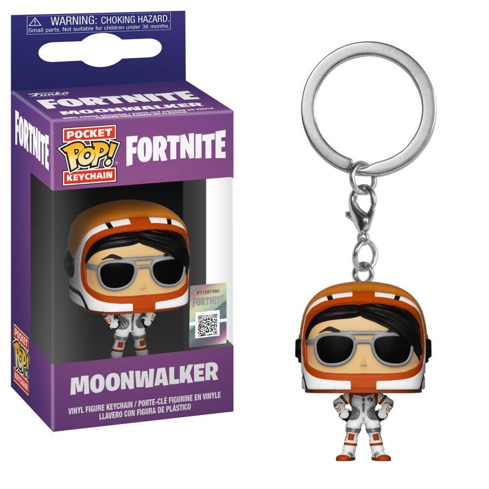 pop fortnite moonwalker