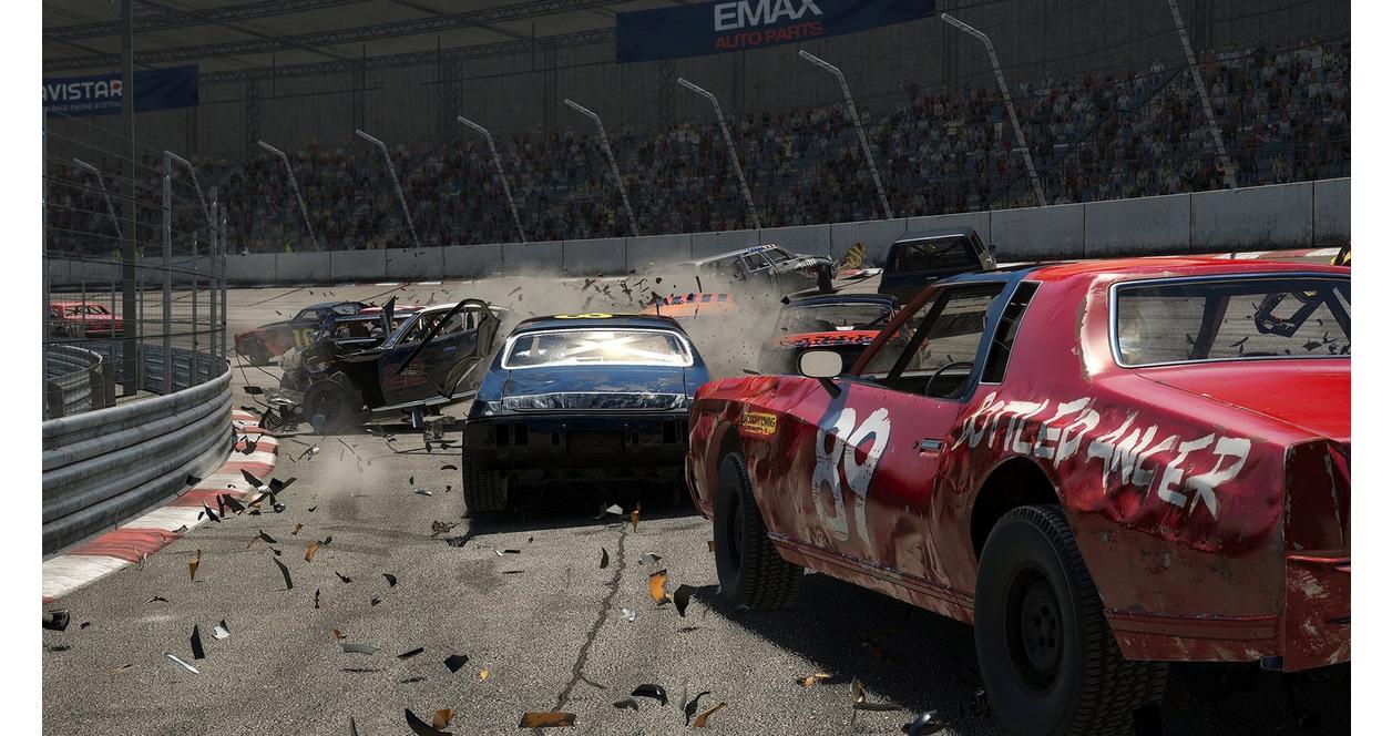 Wreckfest - Xbox One