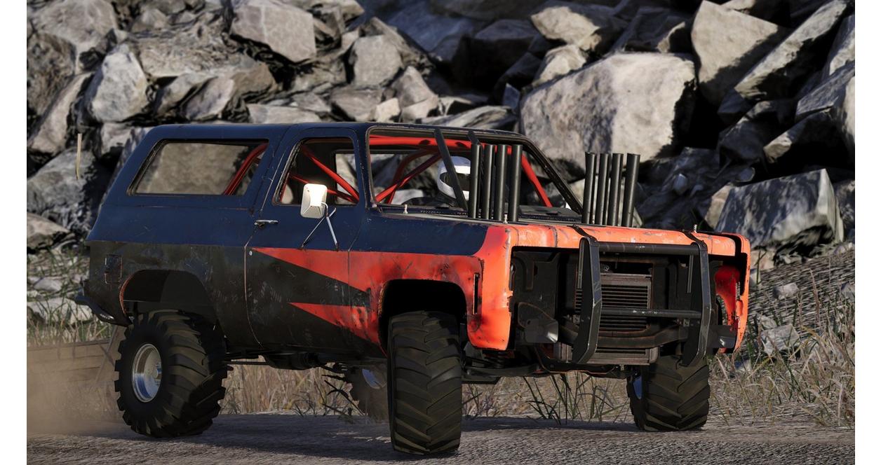 Wreckfest - Xbox One