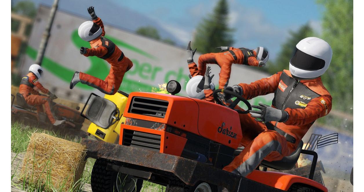 Wreckfest - Xbox One