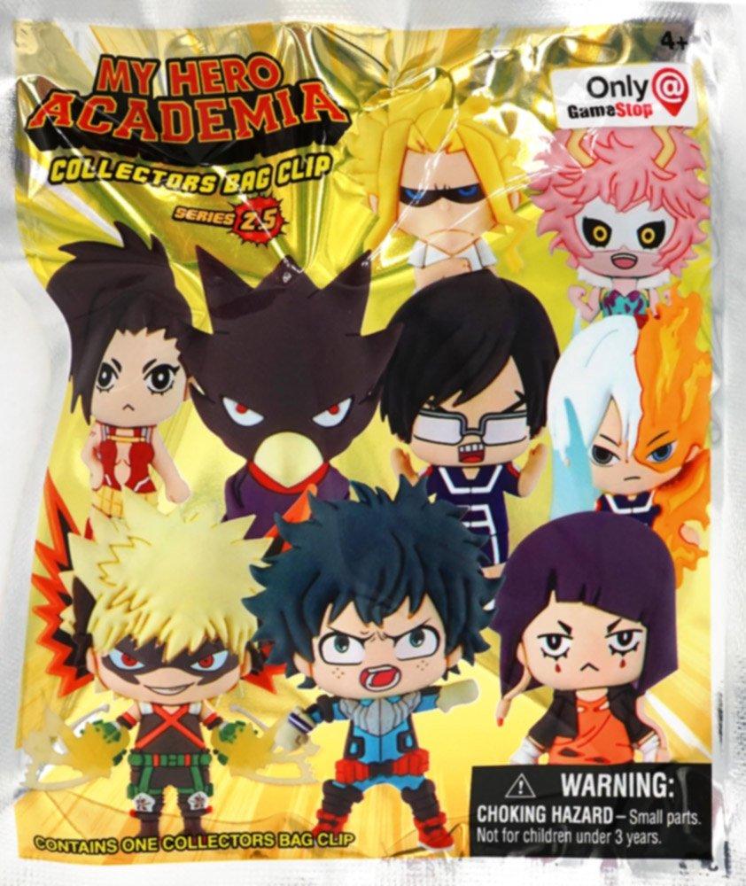 my hero academia box gamestop