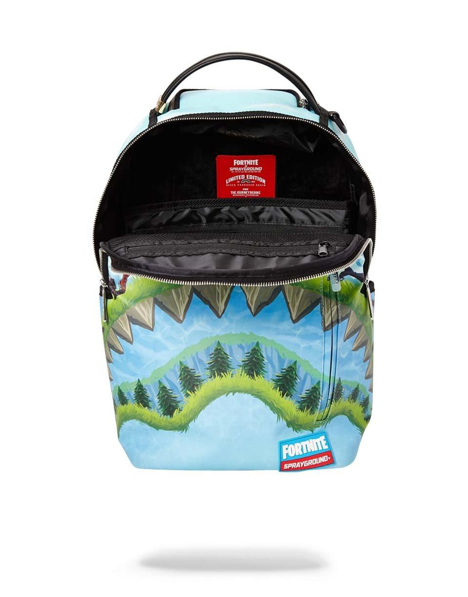 Roblox Gamestop Backpack 2019