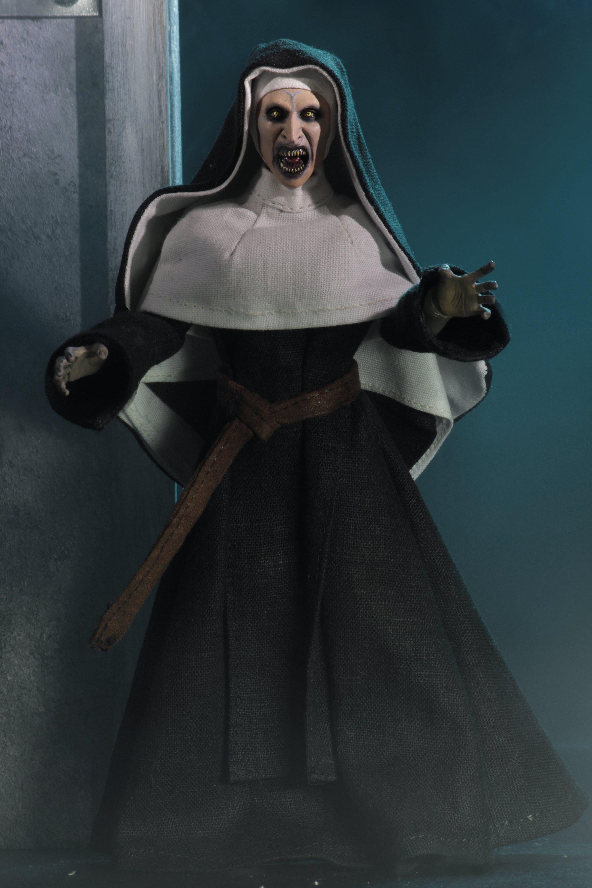 nun neca