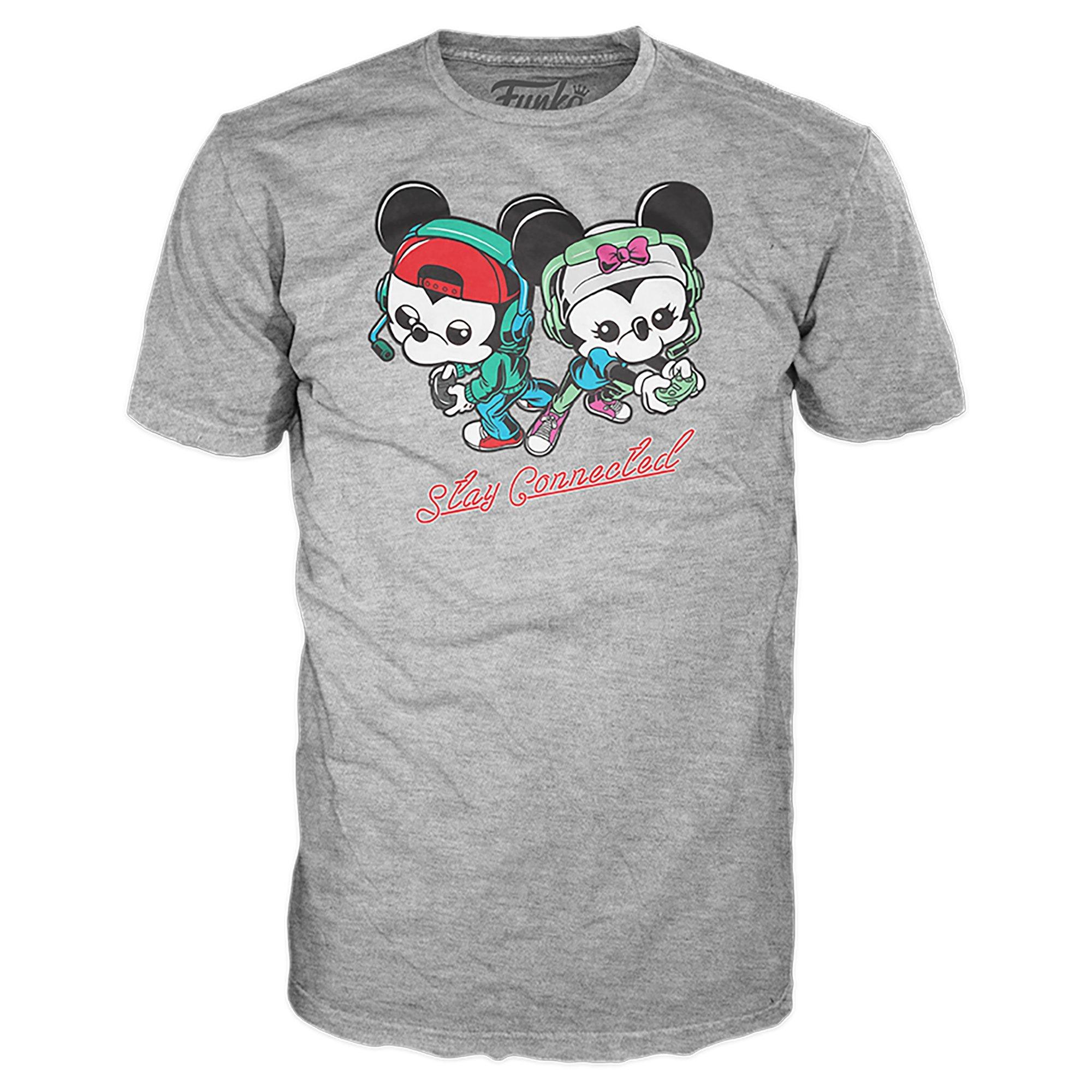 gamestop pop and tee