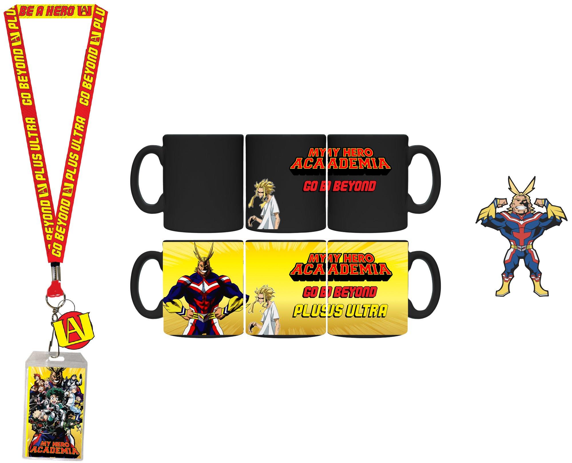 gamestop my hero academia