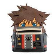 kingdom hearts 3 sora mini backpack