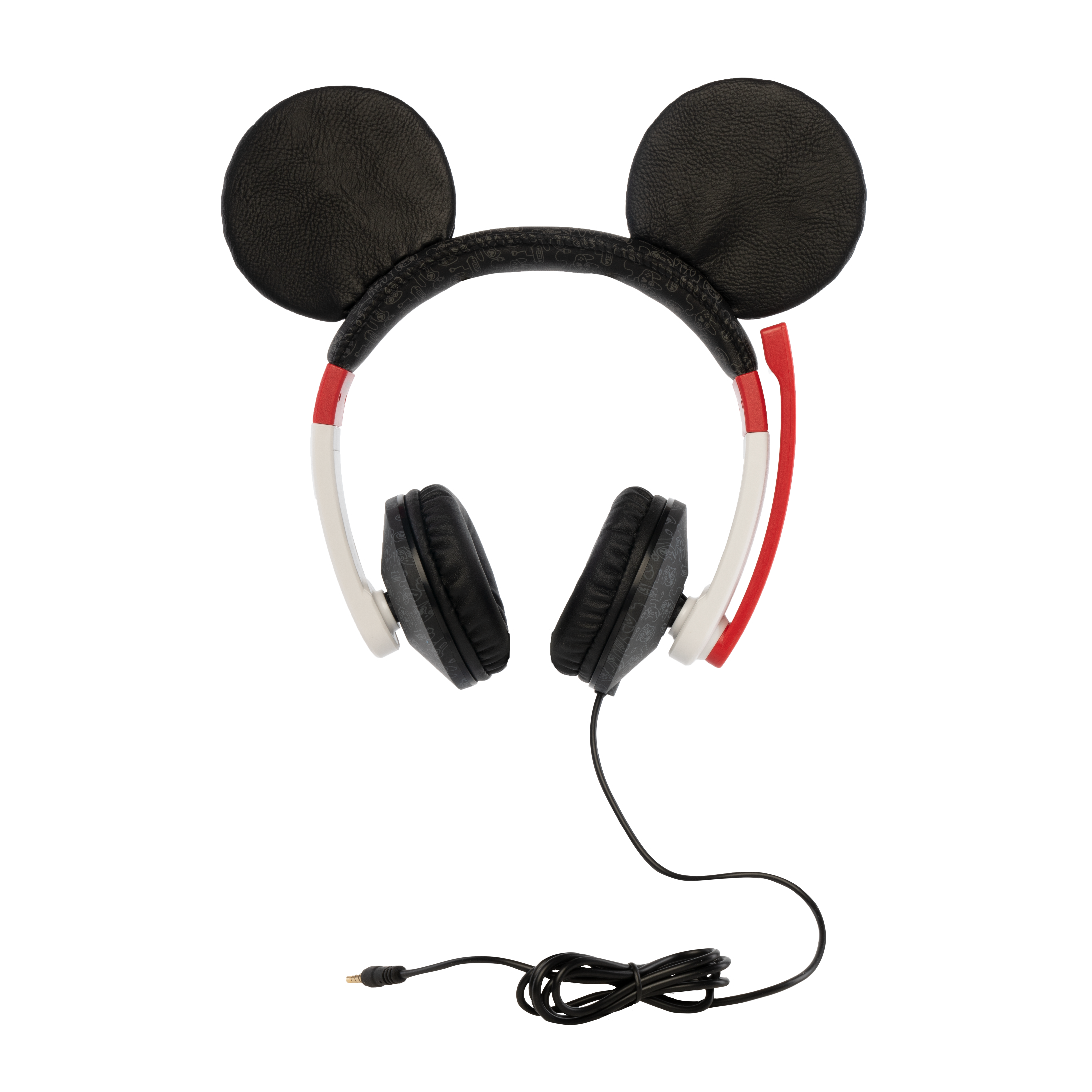 mickey mouse headset