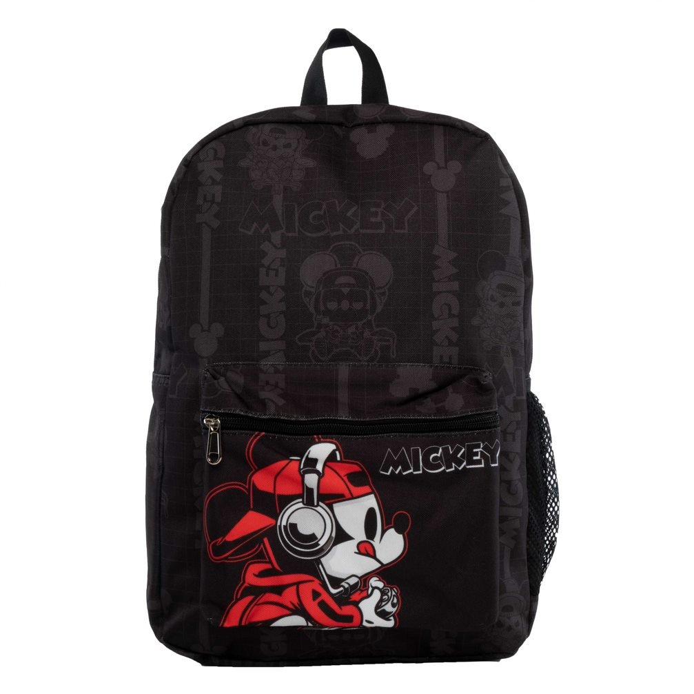 mickey bookbag