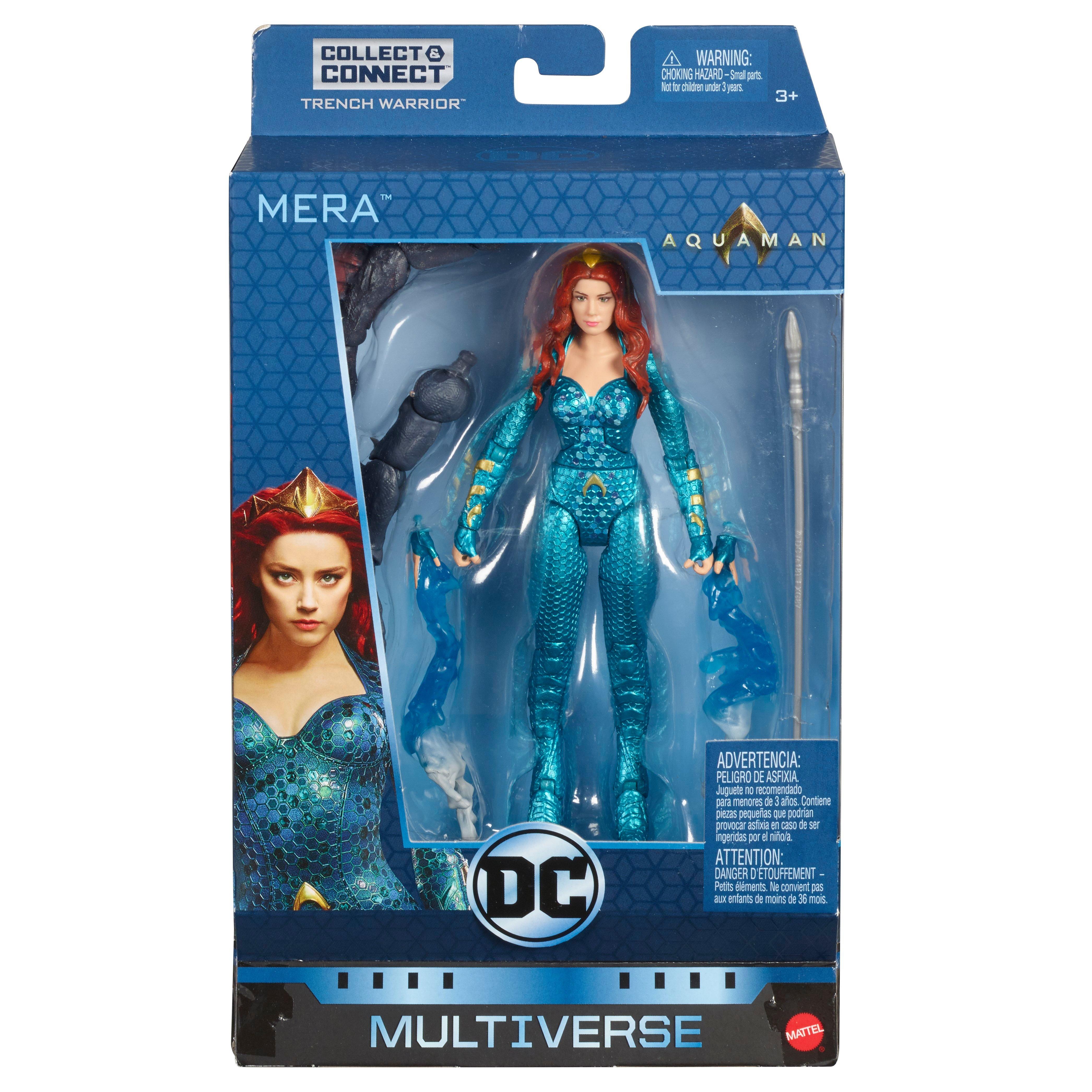 mera figure