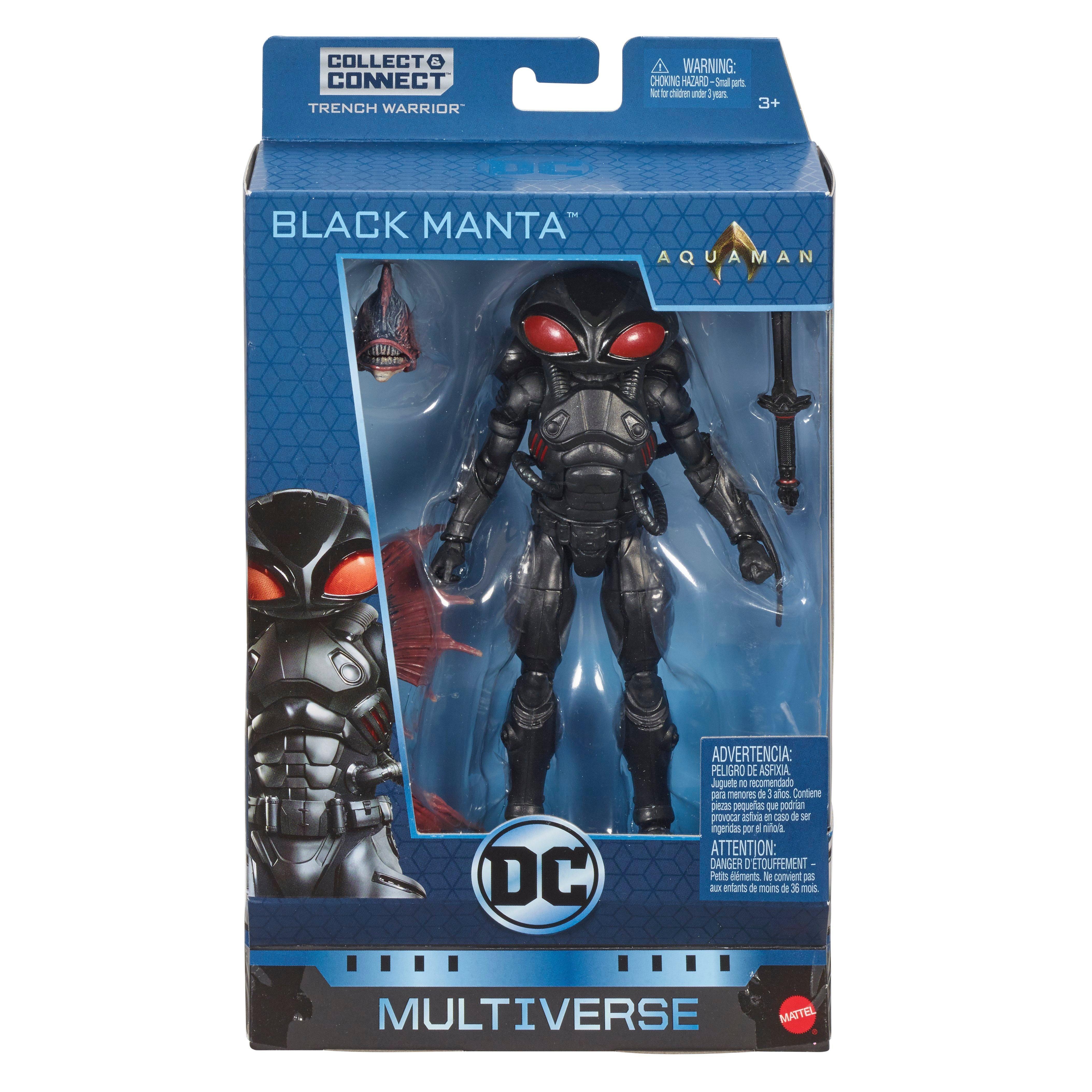 black manta multiverse figure