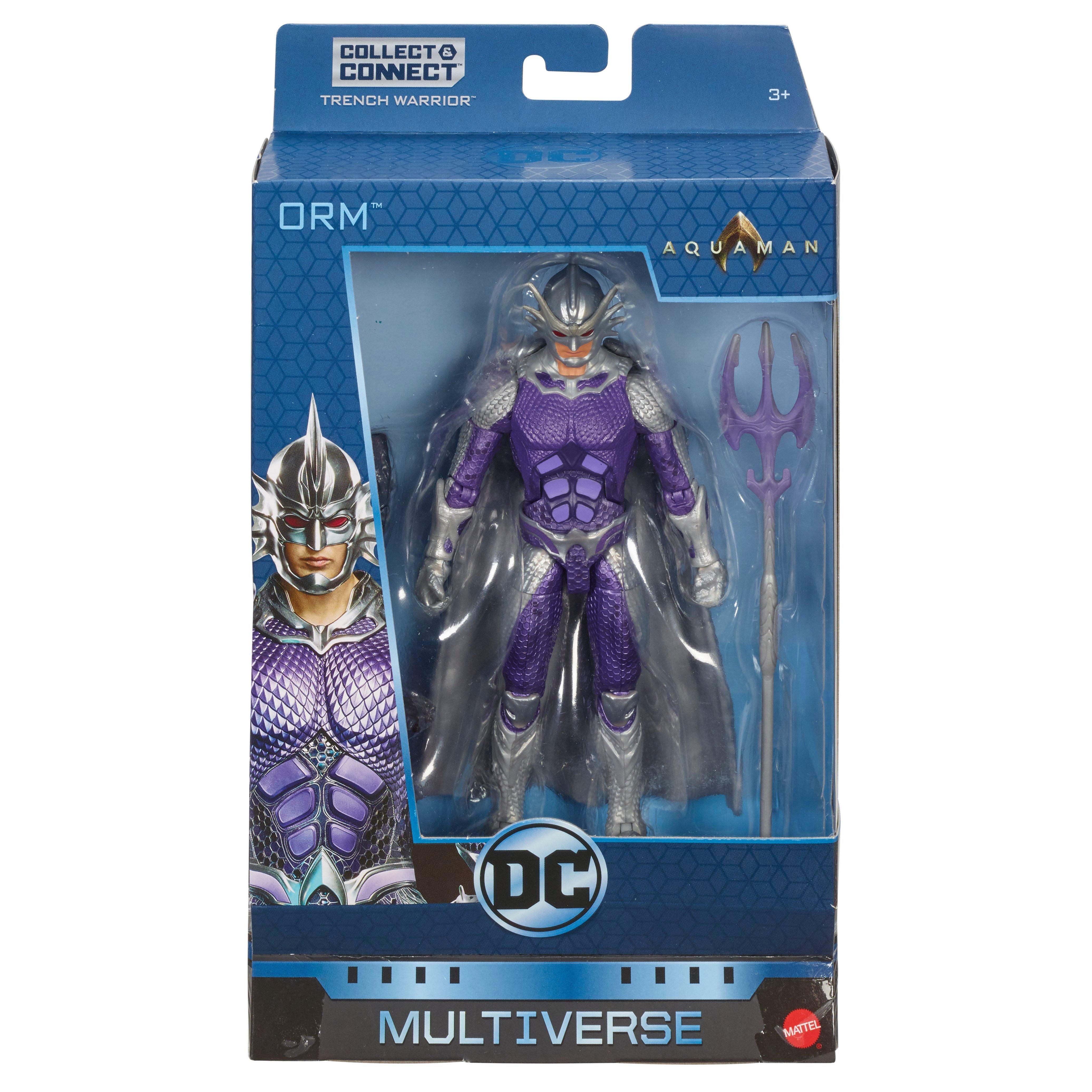 aquaman orm toy