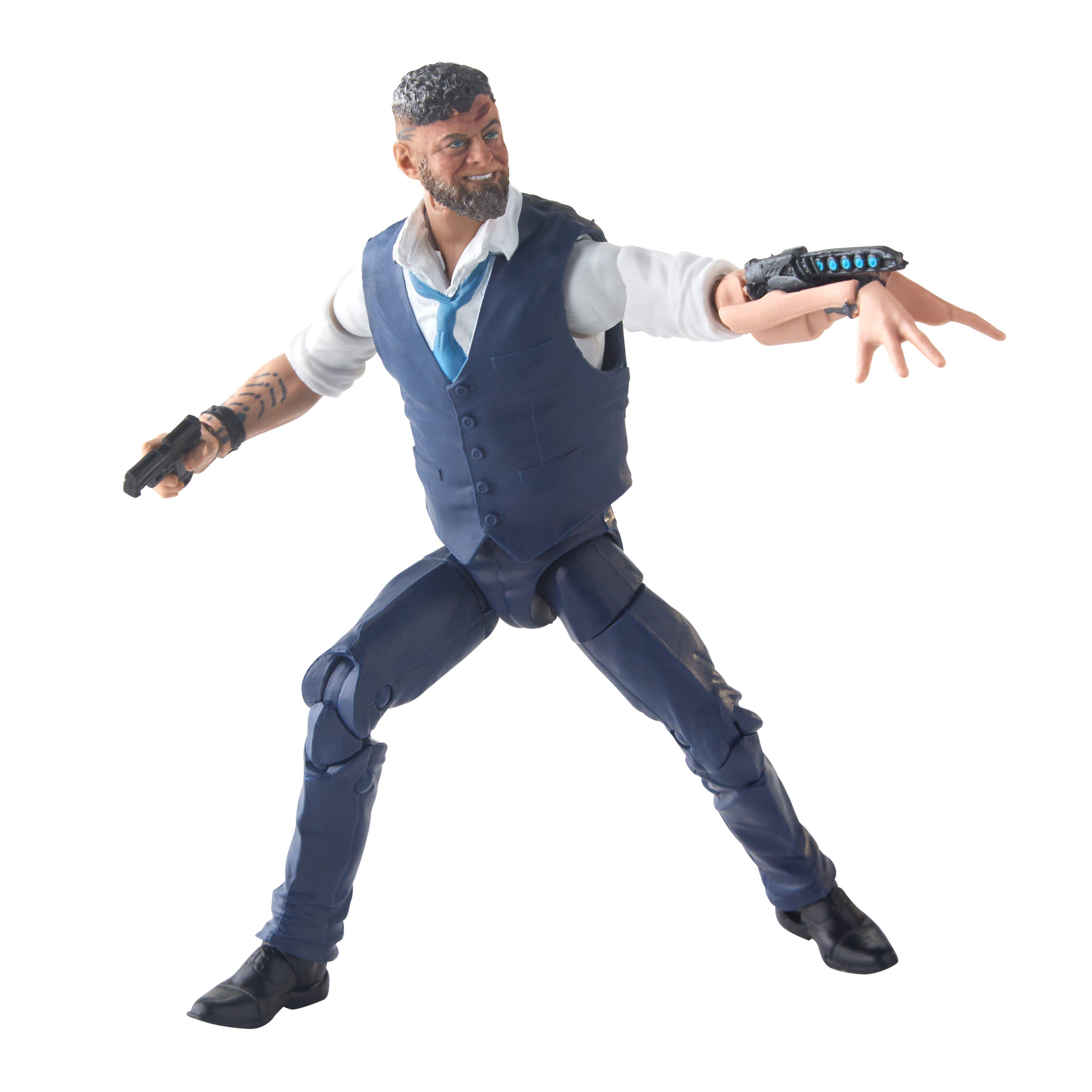 ulysses klaue action figure