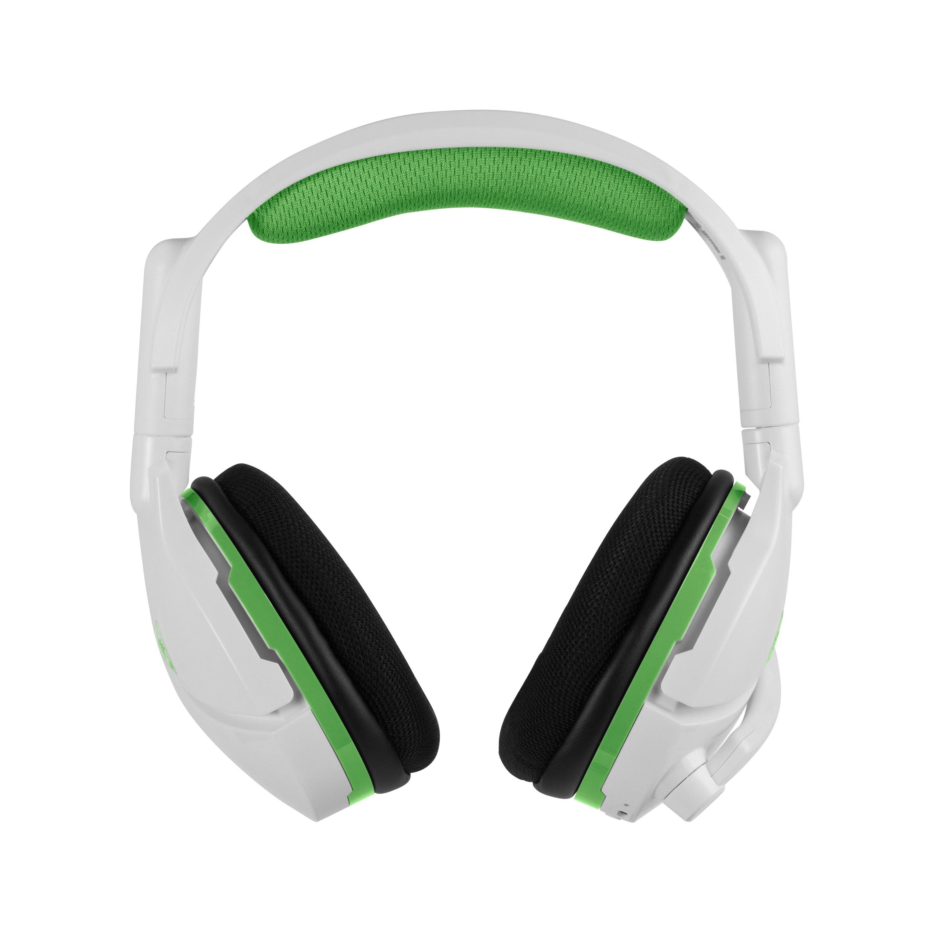 turtle beach white headset xbox one