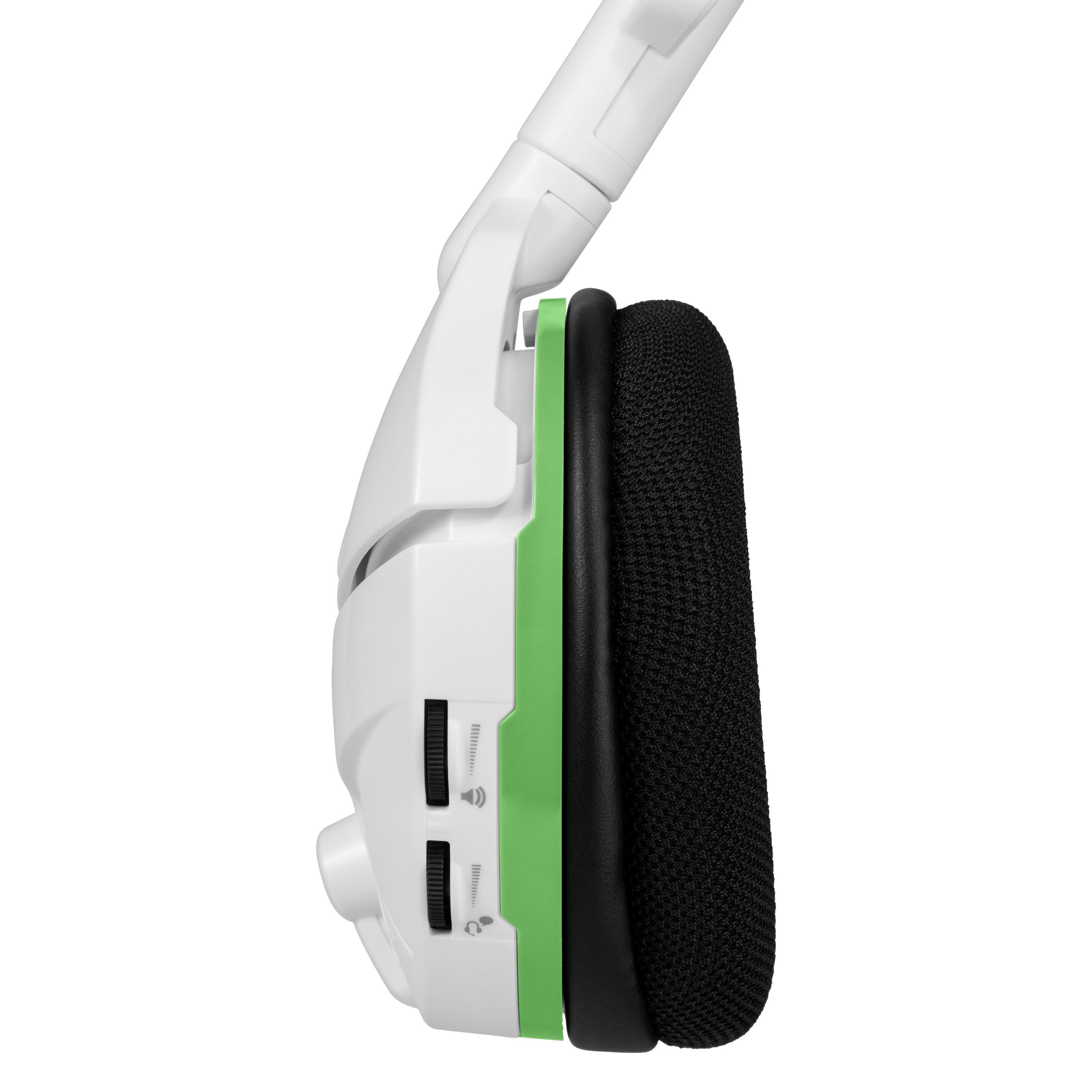 xbox one stealth 600 white wireless gaming headset