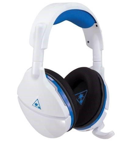 ps4 wireless headset with microphone