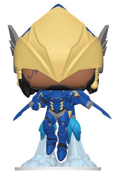 funko pop overwatch gamestop