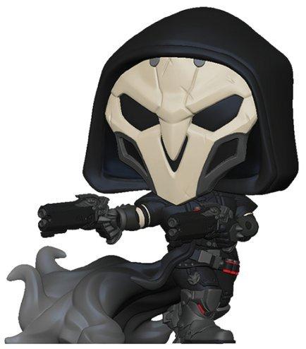 funko pop overwatch gamestop