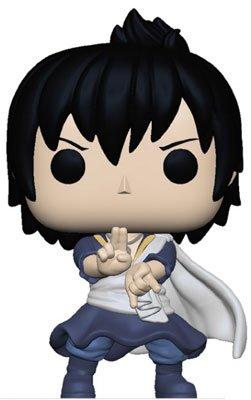 zeref plush