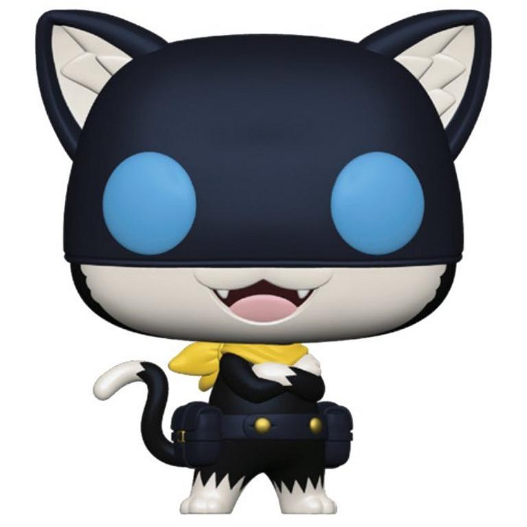POP! Games: Persona 5 Mona