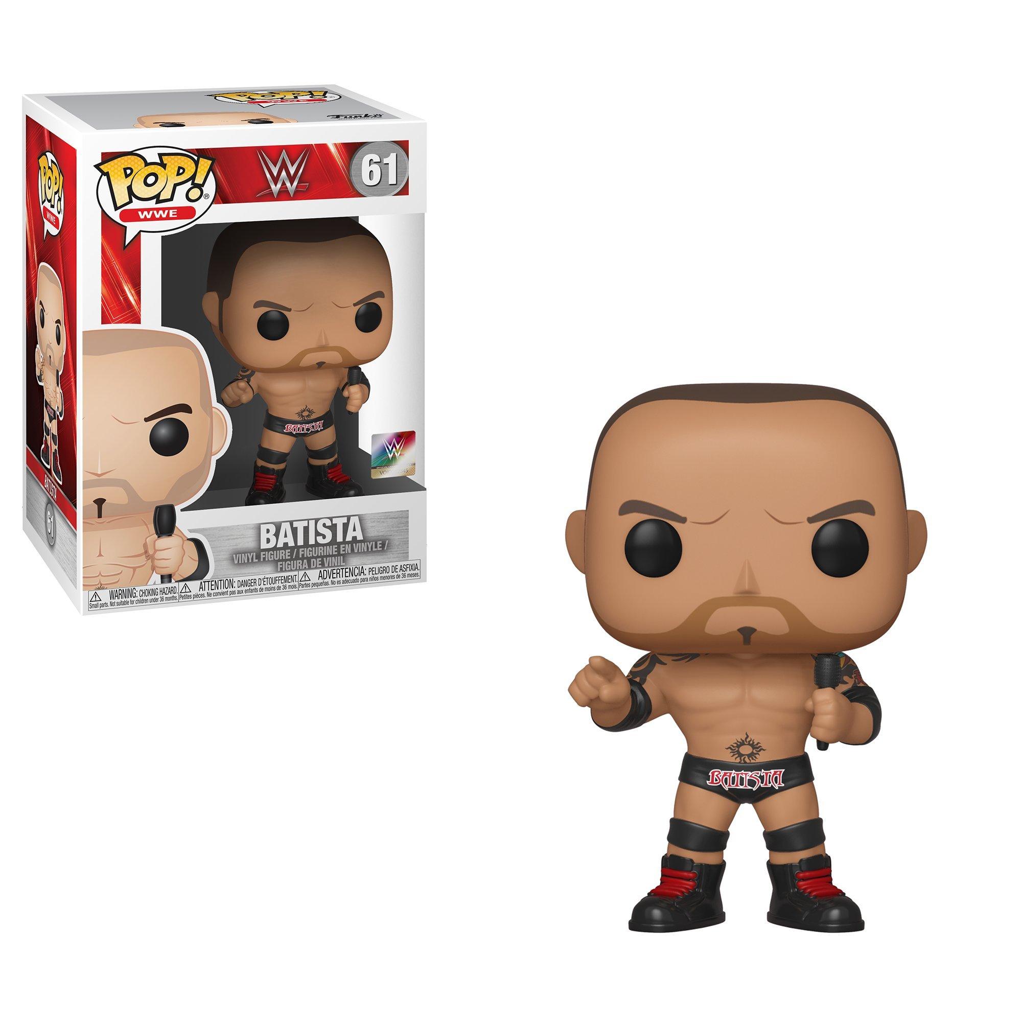 wwe funko pop new releases