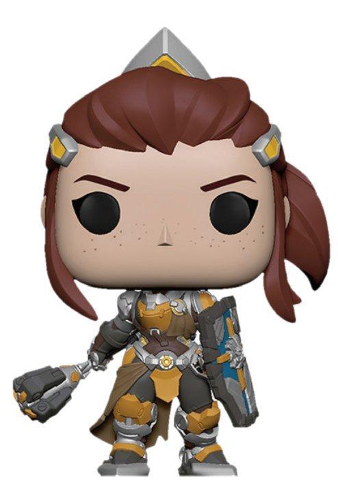 funko brigitte