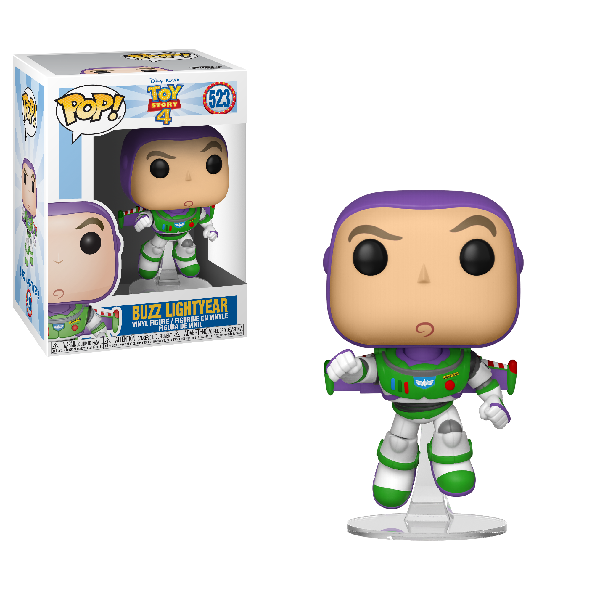best price for buzz lightyear toy
