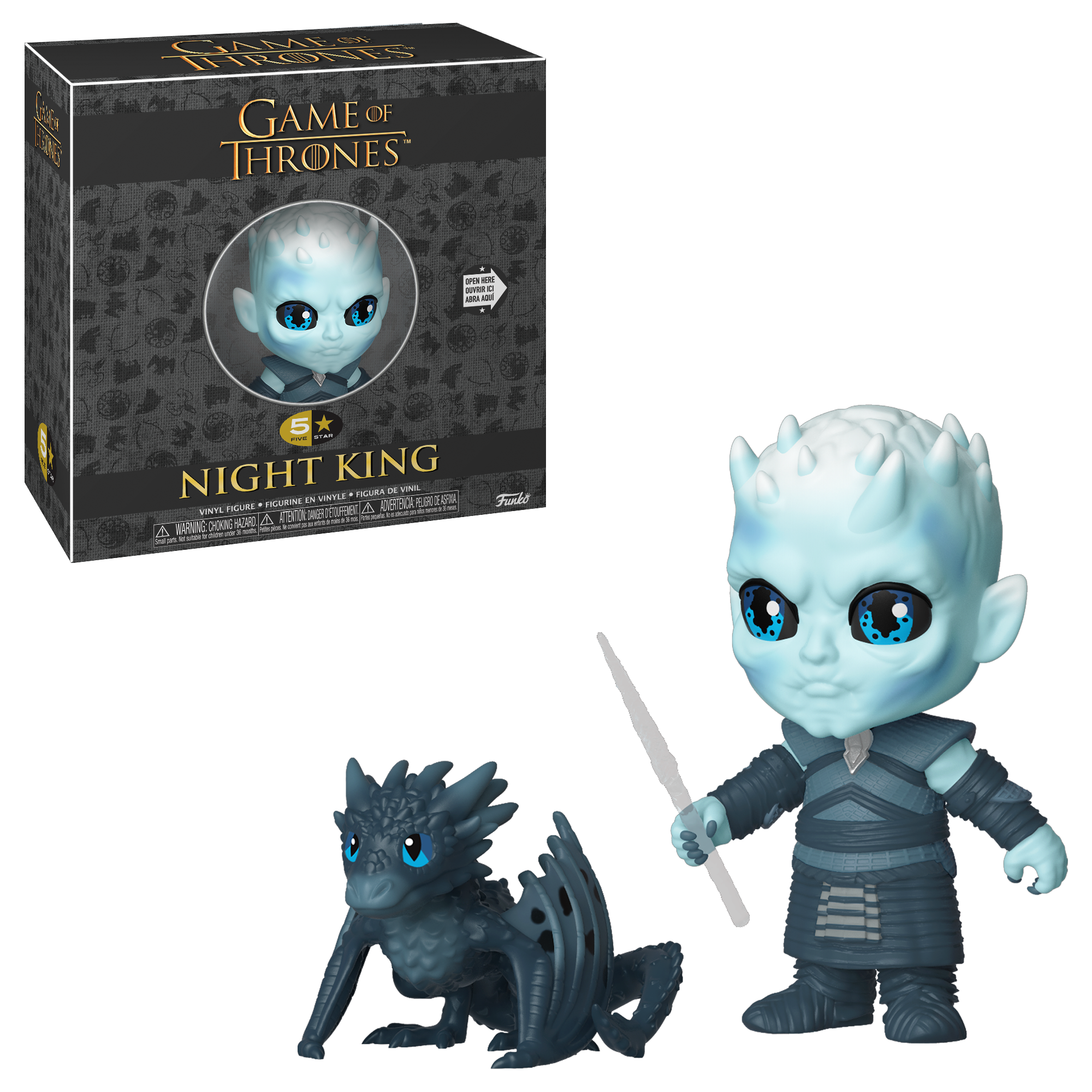 funko pop game of thrones gamestop