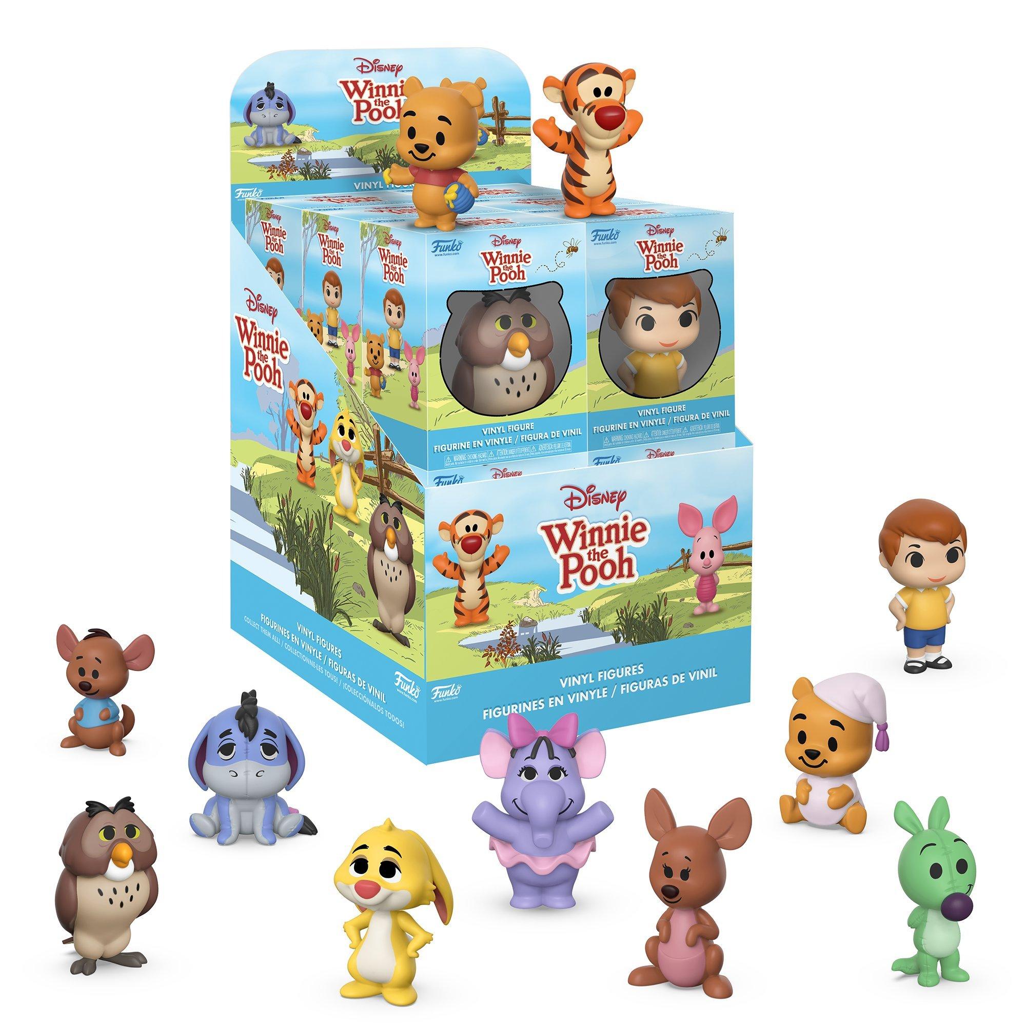 Download Mystery Minis Winnie The Pooh Blind Box Figure Gamestop