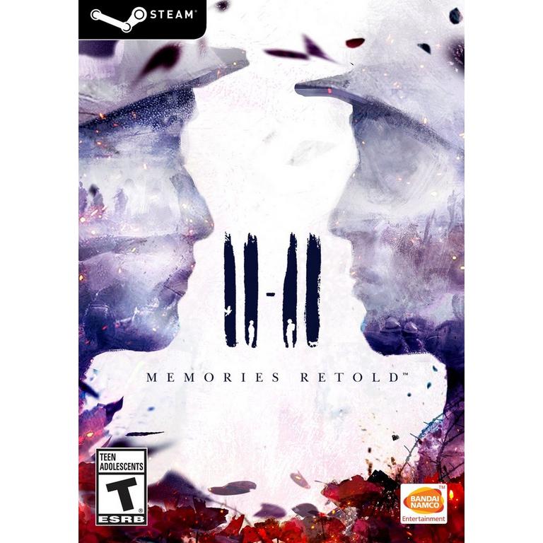 11-11 Memories Retold - PC Steam