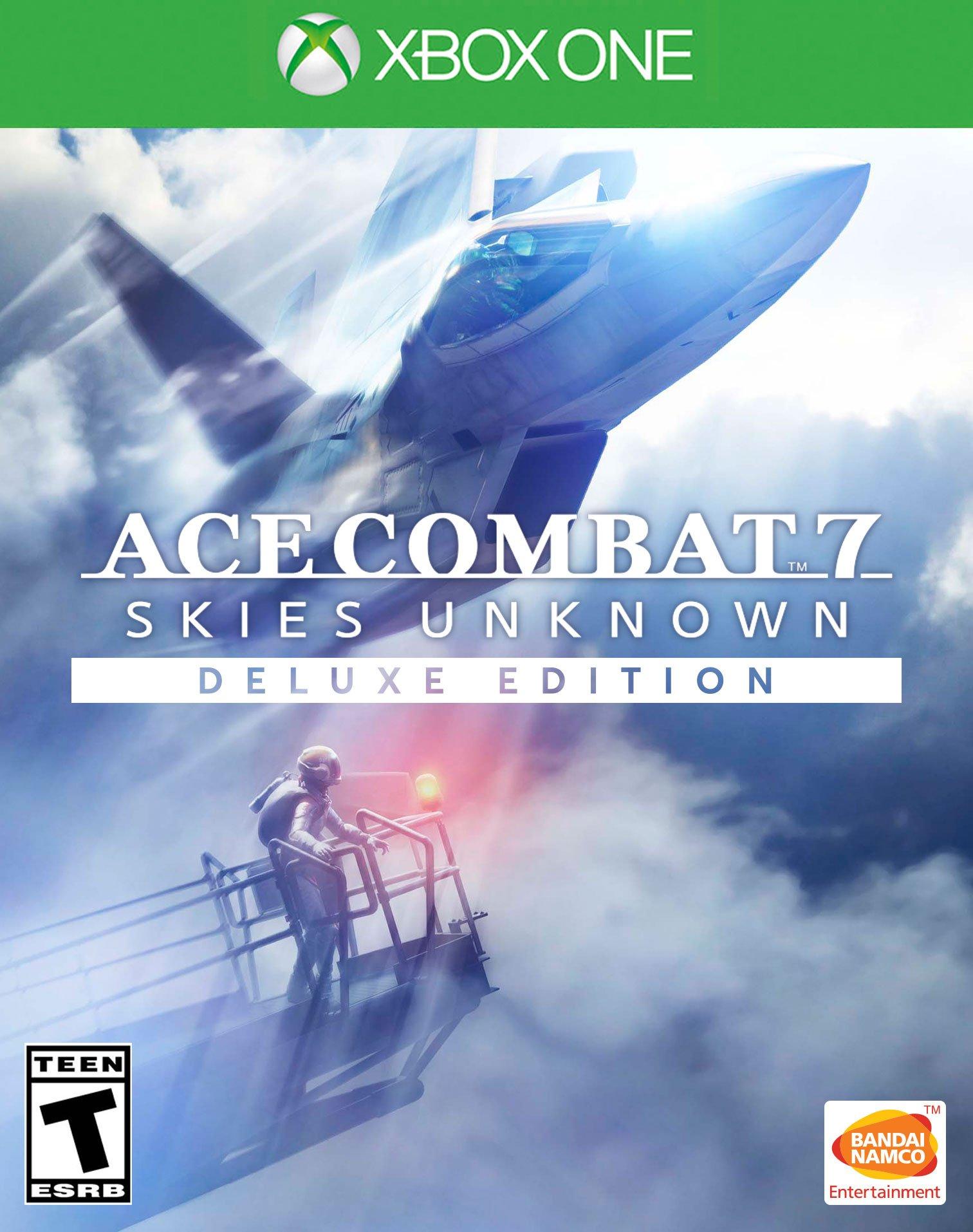 ace combat ps4 gamestop