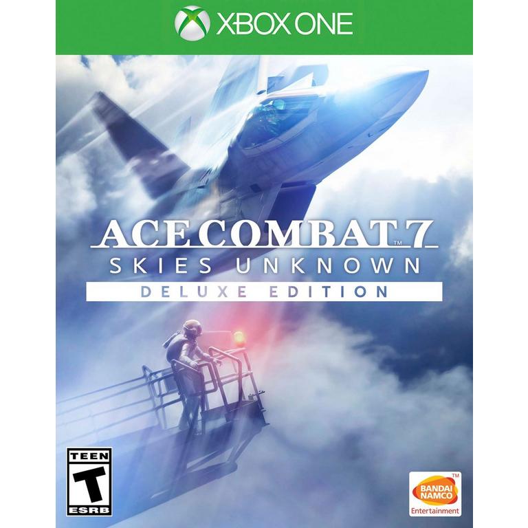 その他 ACE COMBAT? 7: SKIES UNKNOWN s-l400.jpg