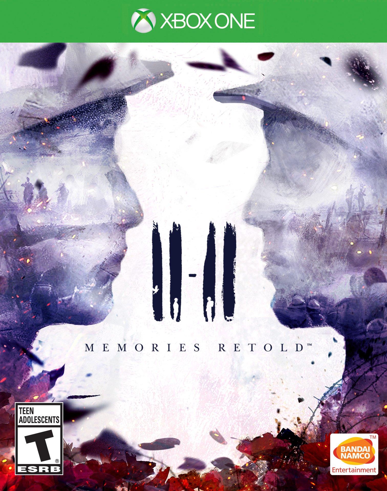 11-11 Memories Retold