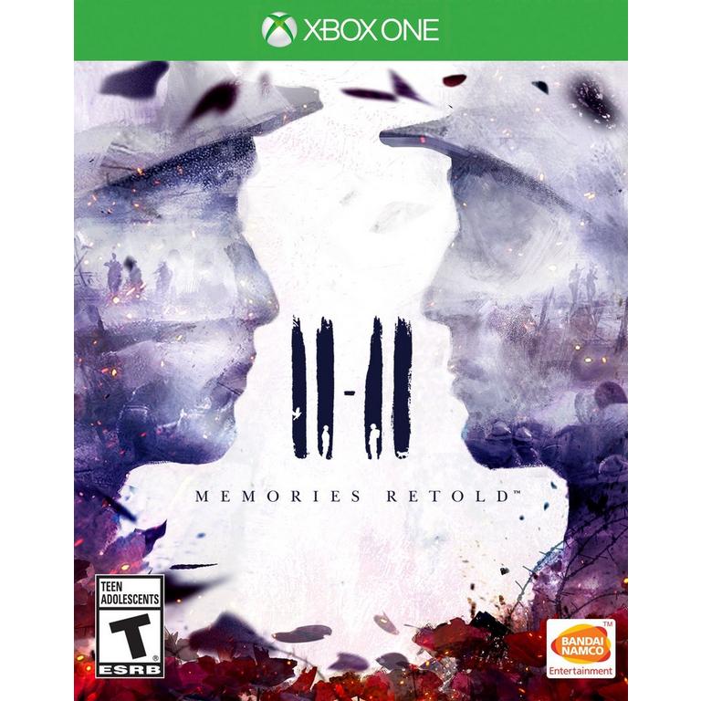 11:11 Memories Retold - Xbox One