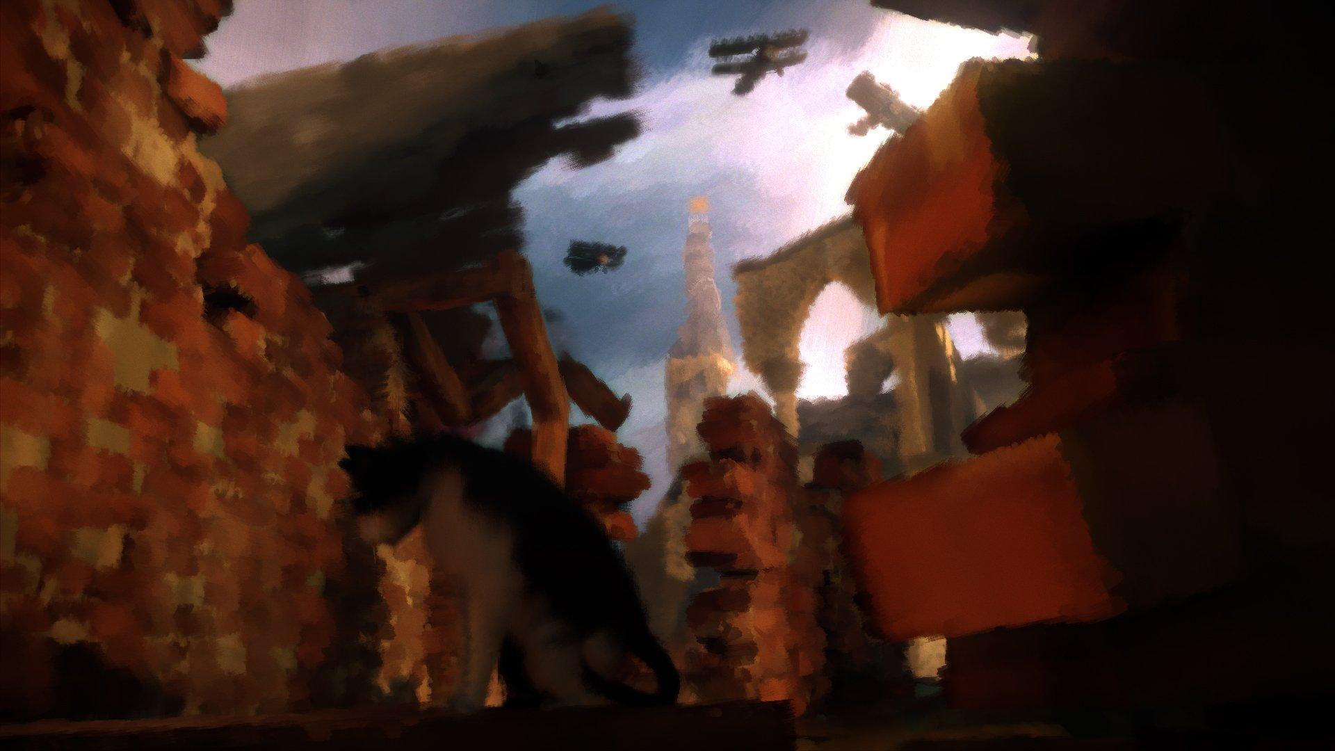 11:11 Memories Retold - Xbox One