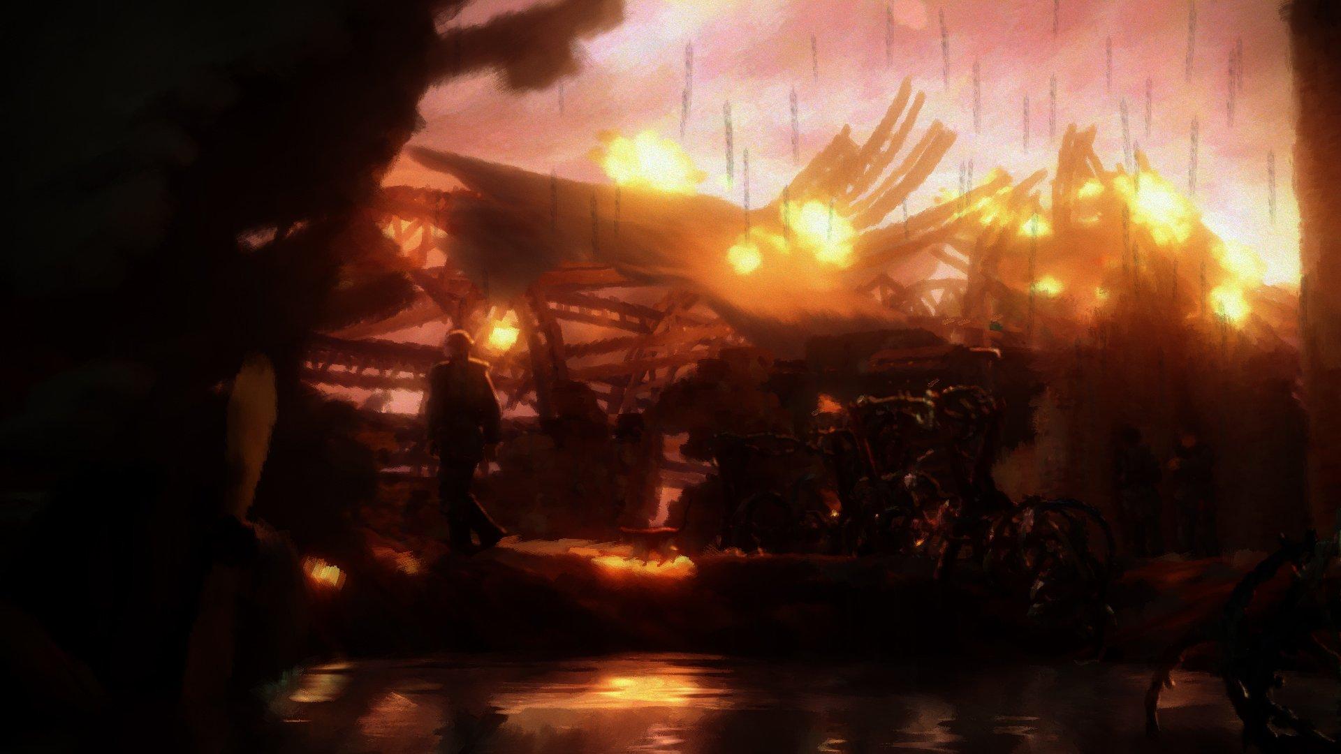 11:11 Memories Retold - Xbox One