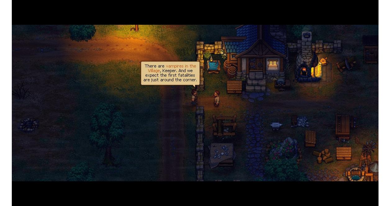 Graveyard Keeper - Xbox One
