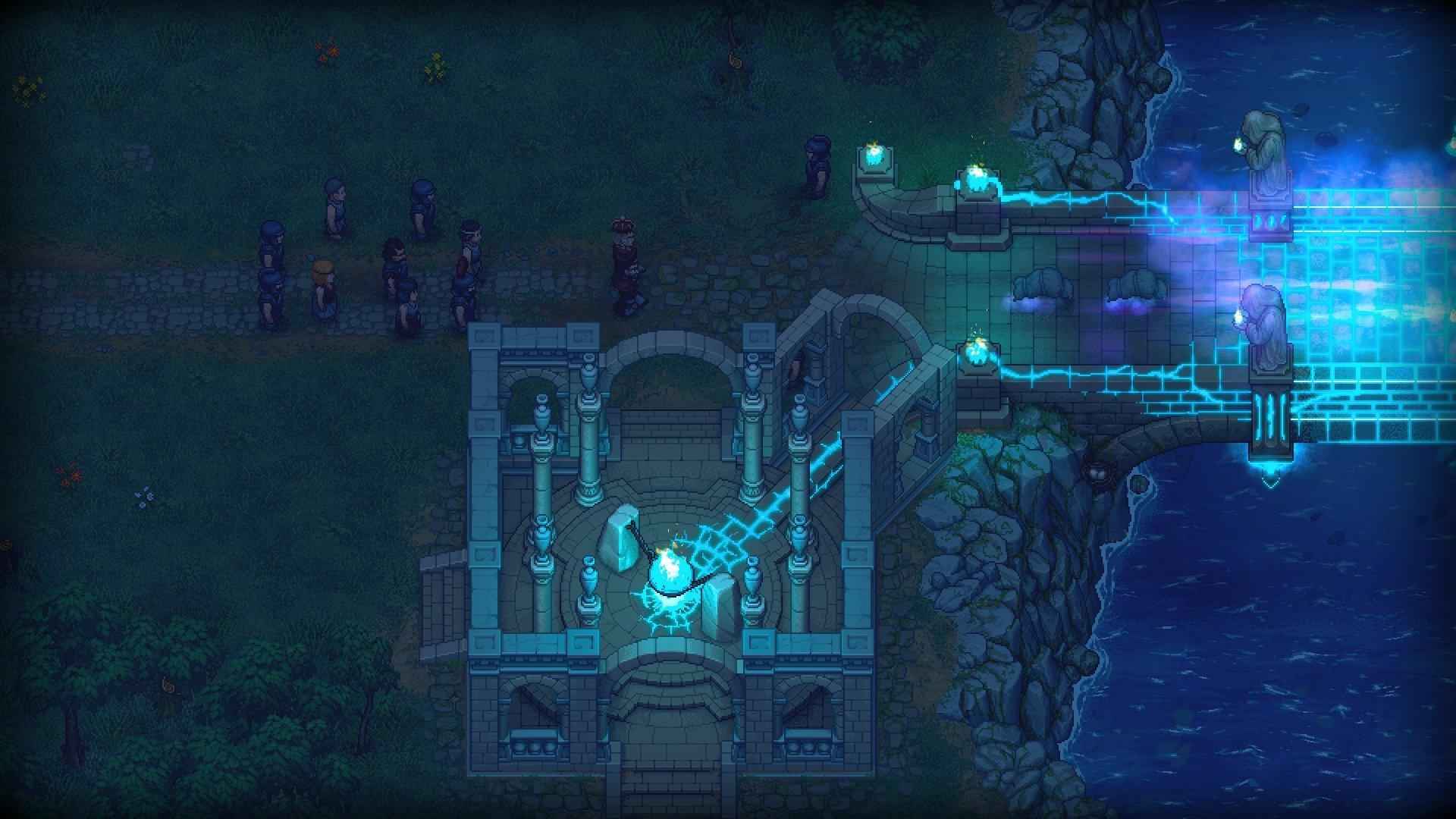 Graveyard Keeper: Undead Edition - Nintendo Switch