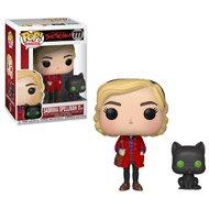 funko pop sabrina spellman