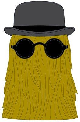 funko pop cousin itt