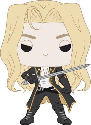 castlevania funko pop