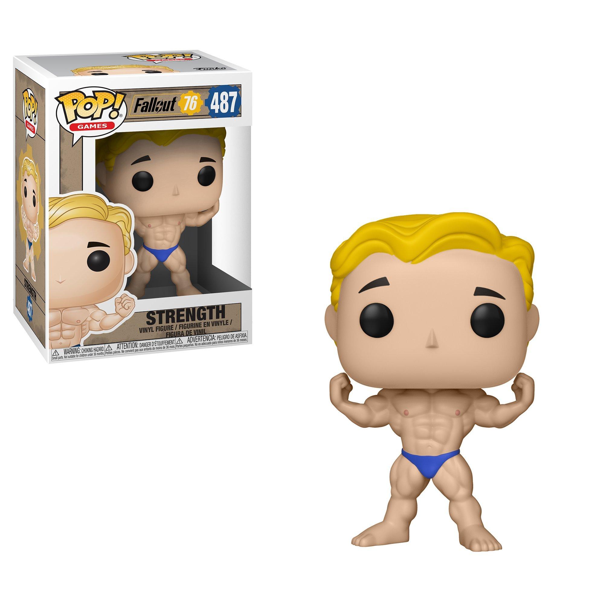 fallout 76 pop figures