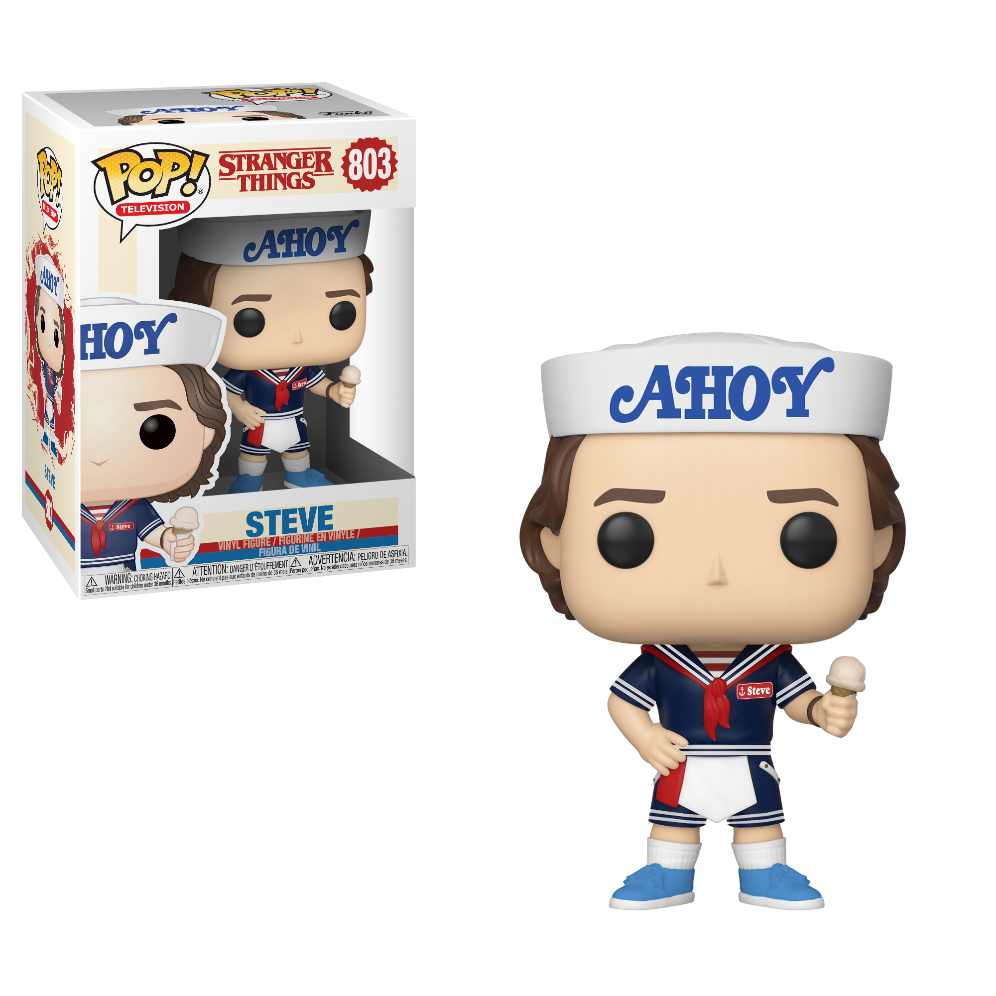 scoops ahoy funko pop