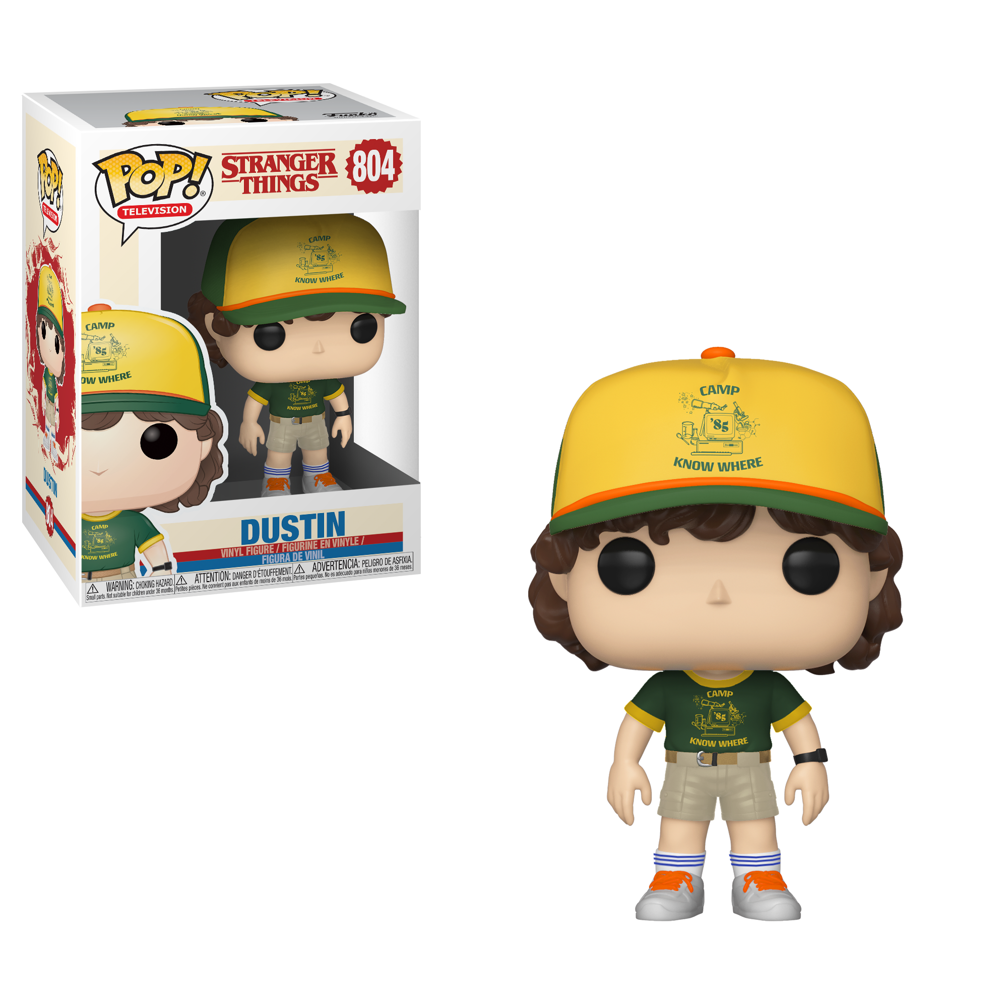 gamestop funko pop stranger things