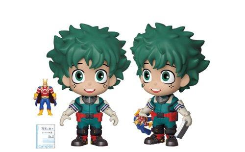 deku funko pop gamestop