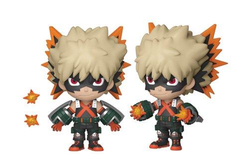 my hero academia 5 star