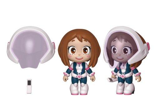 ochaco pop