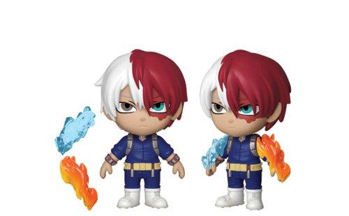 funko 5 star todoroki