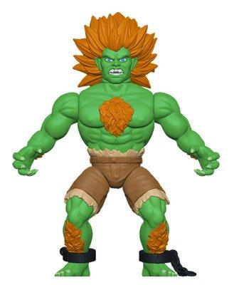 blanka street fighter figure