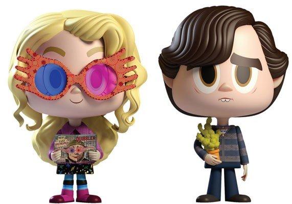 Download Vynl Harry Potter Luna And Neville 2 Pack Gamestop